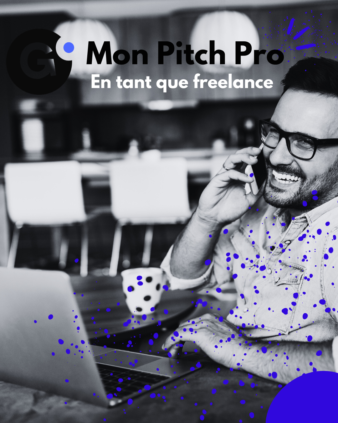 ✅ Mon Pitch Pro – 30 min pour convaincre ! En tant que freelance