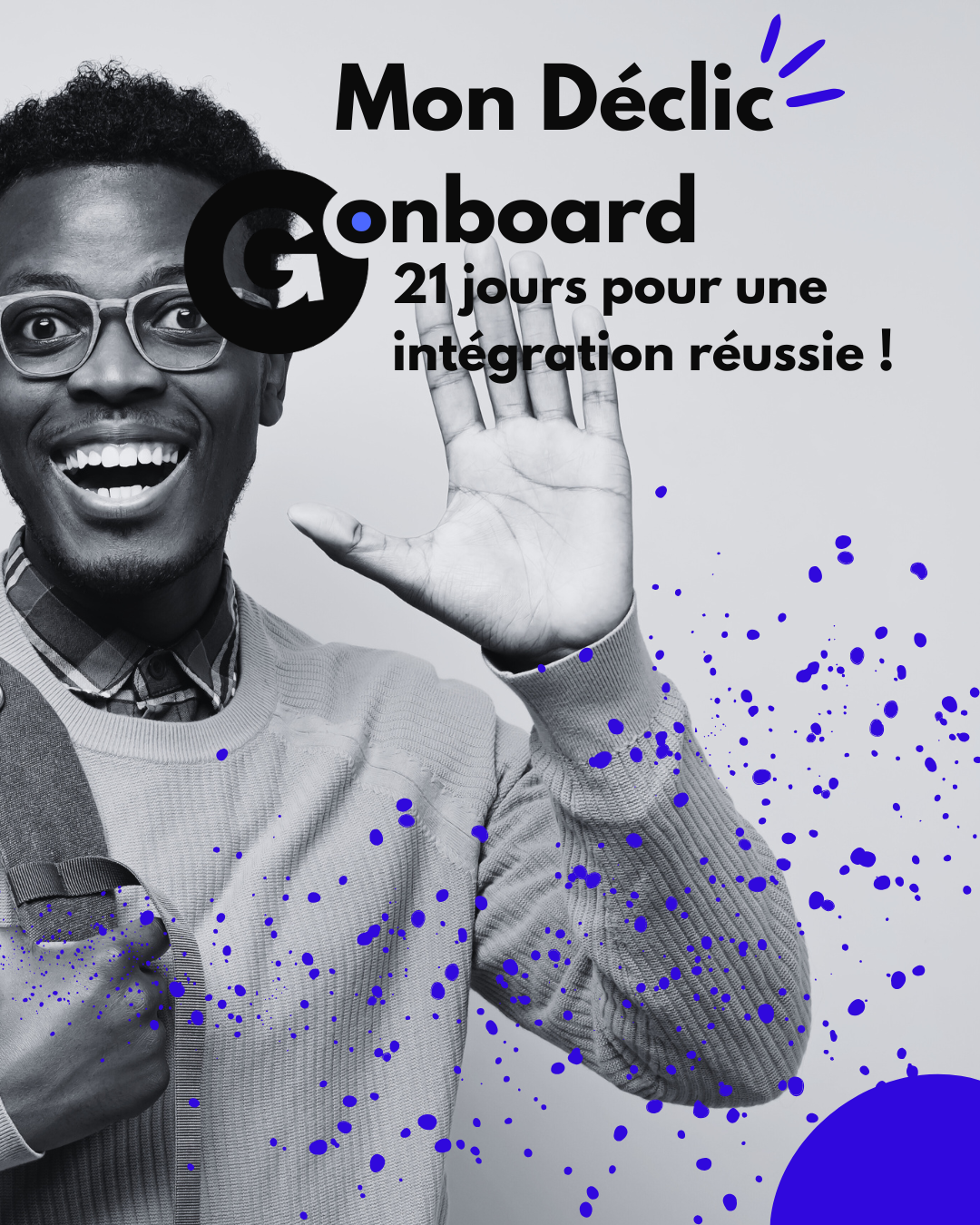 Mon Déclic Onboard.