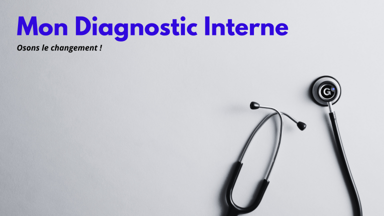 Mon Diagnostic Interne - CR Modèle